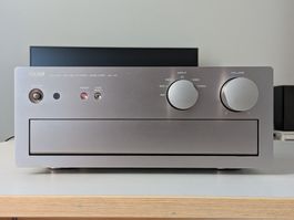 Yamaha AX-10 2x70W Stereo Verstärker mit Phono-Preamp