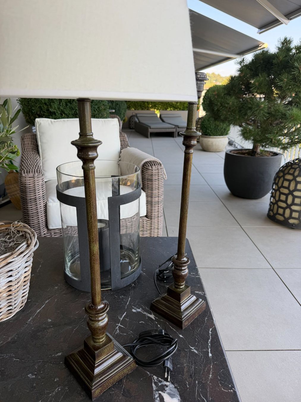 Lampen: Stehlampen 2 Stück – Neu (gemäss Beschreibung) aus Meilen von cle_vj8t 1