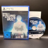 PS5 Spiel Still Wakes the Deep