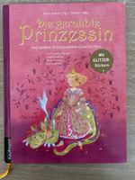 Buch Die geraubte Prinzessin und andere Prinzessinnen-Geschi