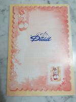 DIDDL A4 NR 107 1 BLATT