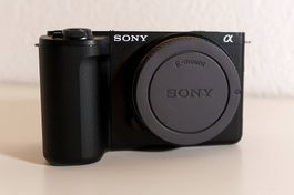 SONY - ZV E10 II comme neuf et sous garantie 24.11.2027