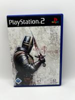 Knights of the Temple II (Deutsch) - Playstation 2