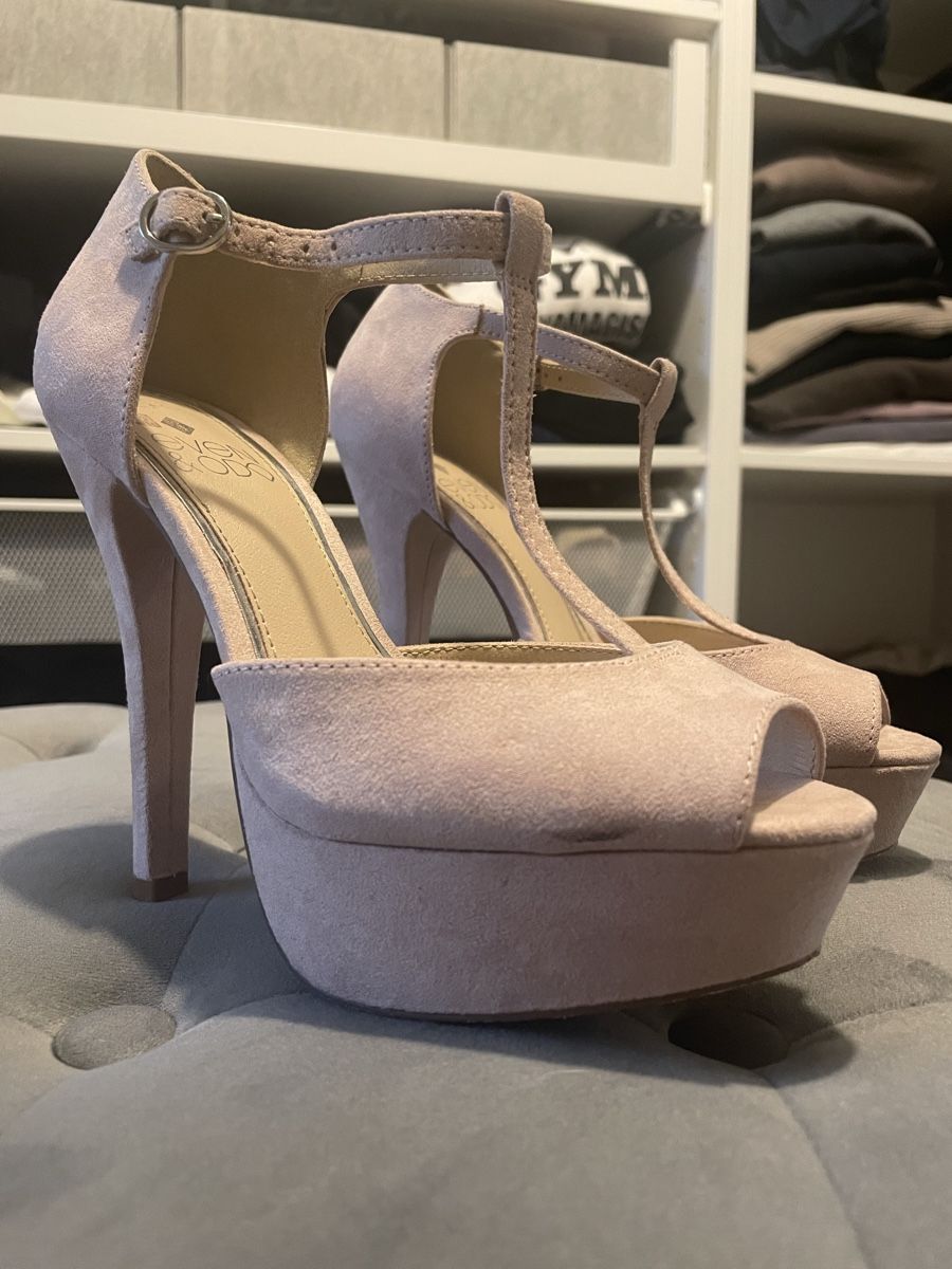Scarpe da donna: High heels – Usato da Zürich venduto da LaiSe 4