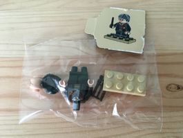 Lego Harry Potter Minifigur - 76404-04 - Harry Potter