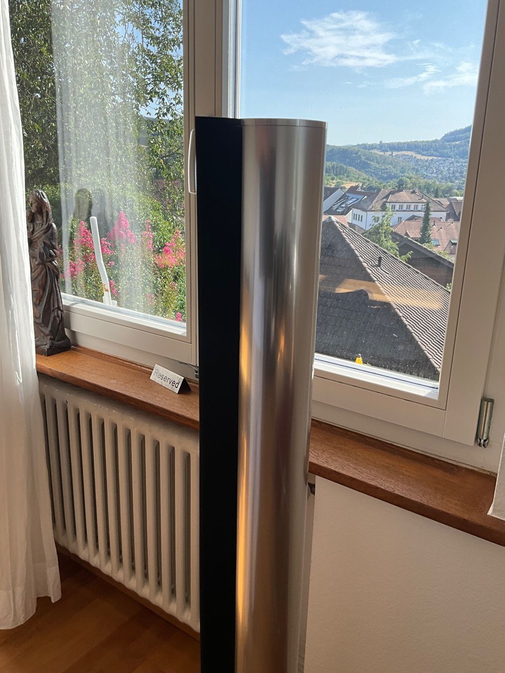 Casse acustiche: Beolab 8000 Lautsprecher und Beosouond Ouverture – Usato da Dornach venduto da Zubbala 5
