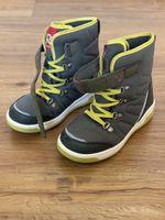 Reimatec Winterstiefel Grösse 33