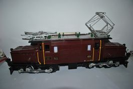 LGB Elektrolok RhB (MMT146)