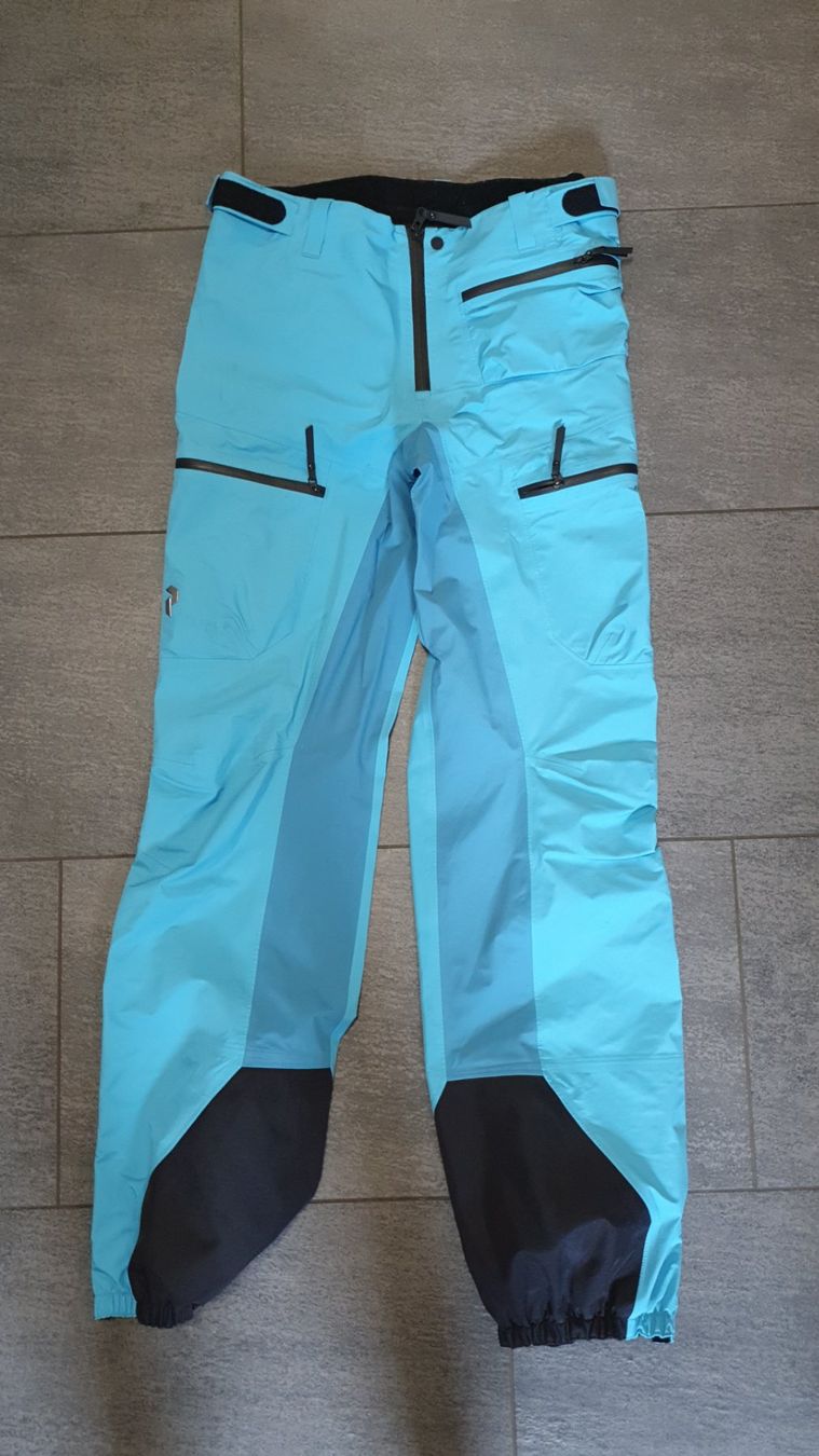 Peak Performance Hosen: Peak Performance Regenhose oder dünne Skihose – Gebraucht aus Herisau von mar_29vq