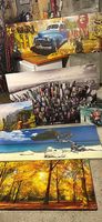 Bilder Leinwand