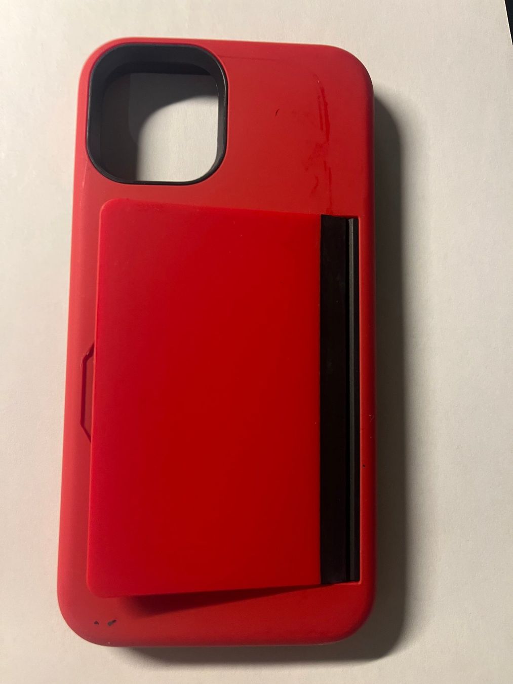 Apple Coques & Protection écran: iPhone 11 Pro Hülle mit Kartenfach – Neuf avec emballage d'origine à Hubersdorf par Gewonnen 4