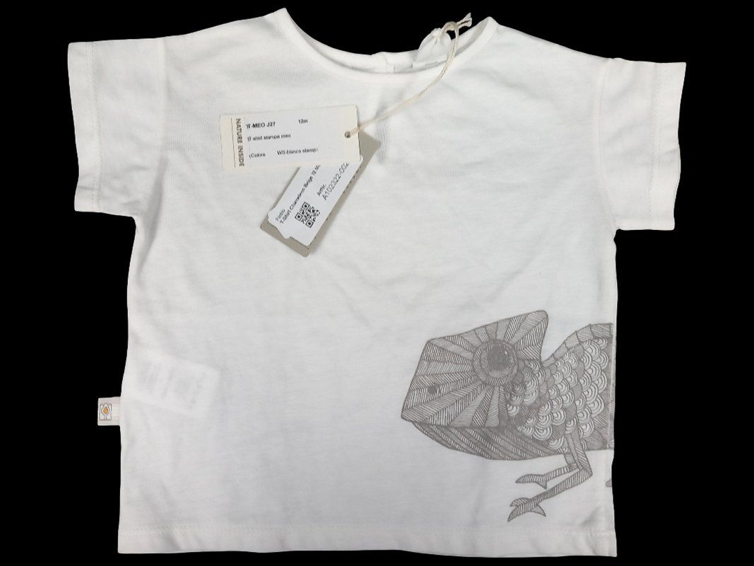 T-shirts: FILIBIO NATURE INSIDE Chamäleon, 2er Set, 12 m – Neuf (Voir description) à Hünenberg par Restwert_Zug 5