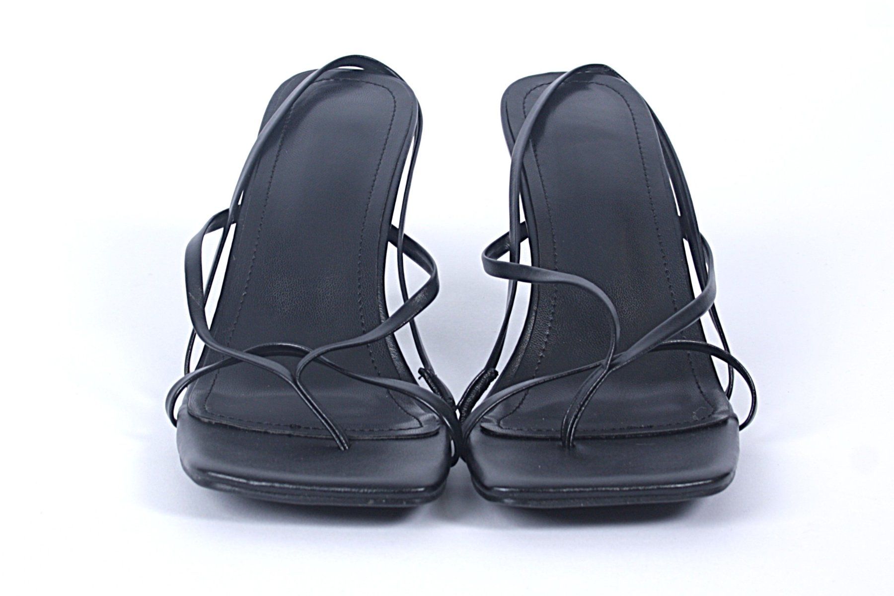 Scarpe da donna: Sandaleten schwarz – Usato da Zollikofen venduto da Restwert_Zollikofen