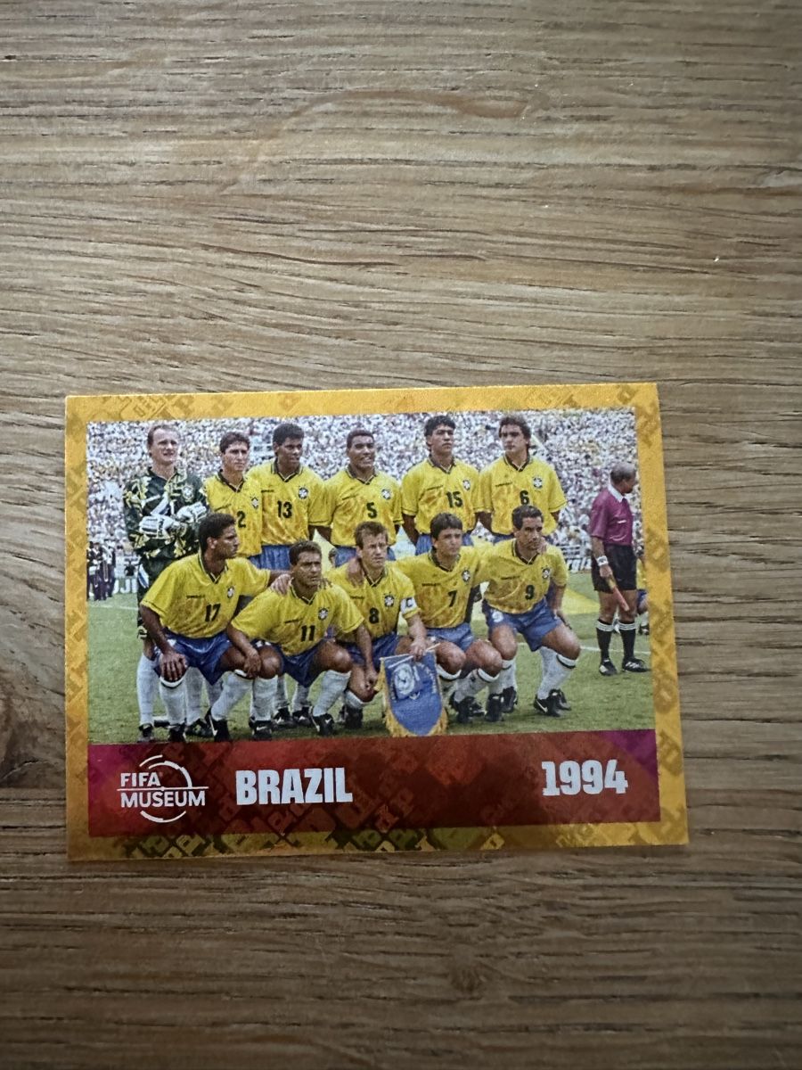 Panini Carte collezionabili: panini wm 2026 FWC 15 – Nuovo (secondo la descrizione) da Urdorf venduto da ML5411