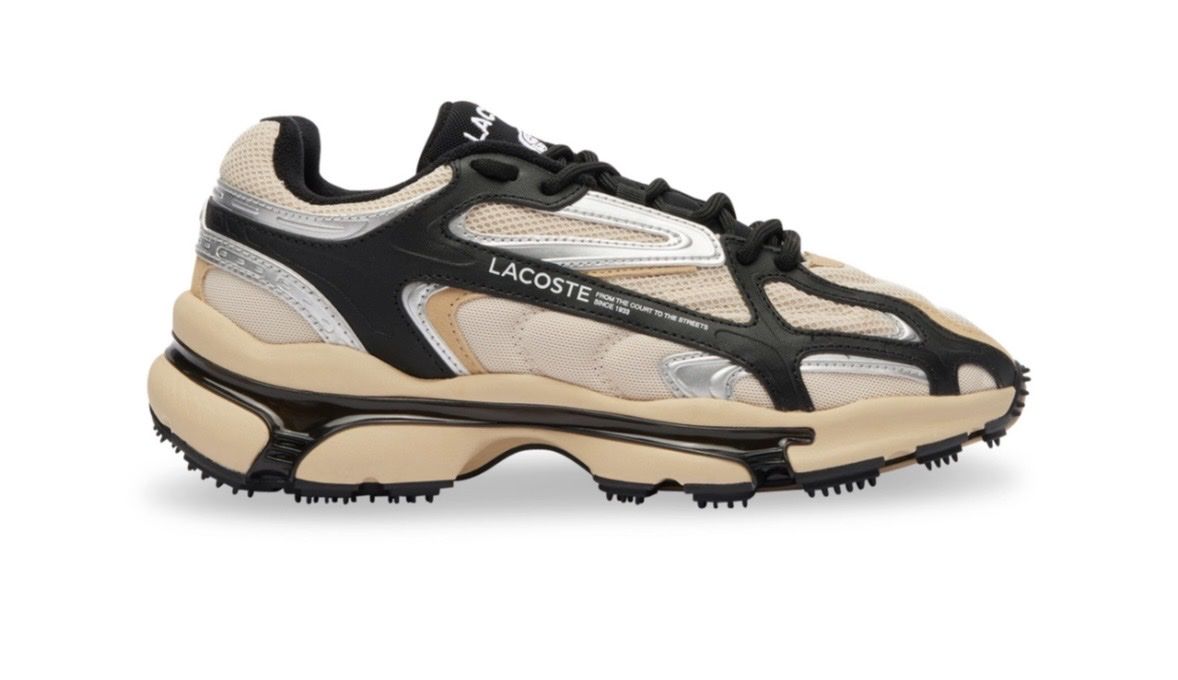 Lacoste Scarpe da uomo: Lacoste New – Nuovo e nell'imballaggio originale da Corpataux venduto da seniz