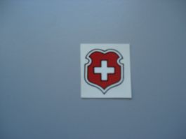 Steuerkopf Kreuz Typ 1 zu Ord.-Rad 05 von der CH-Armee