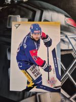 Dario Sidler EHC Kloten 2025/26 Sportzoo