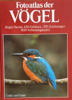 Fotoatlas der Vögel