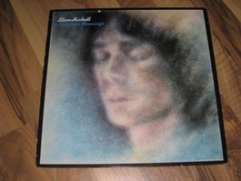 LP - STEVE HACKETT - SPECTRAL MORNINGS