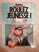 Baru- Roulez Jeunesse L'intégrale EO