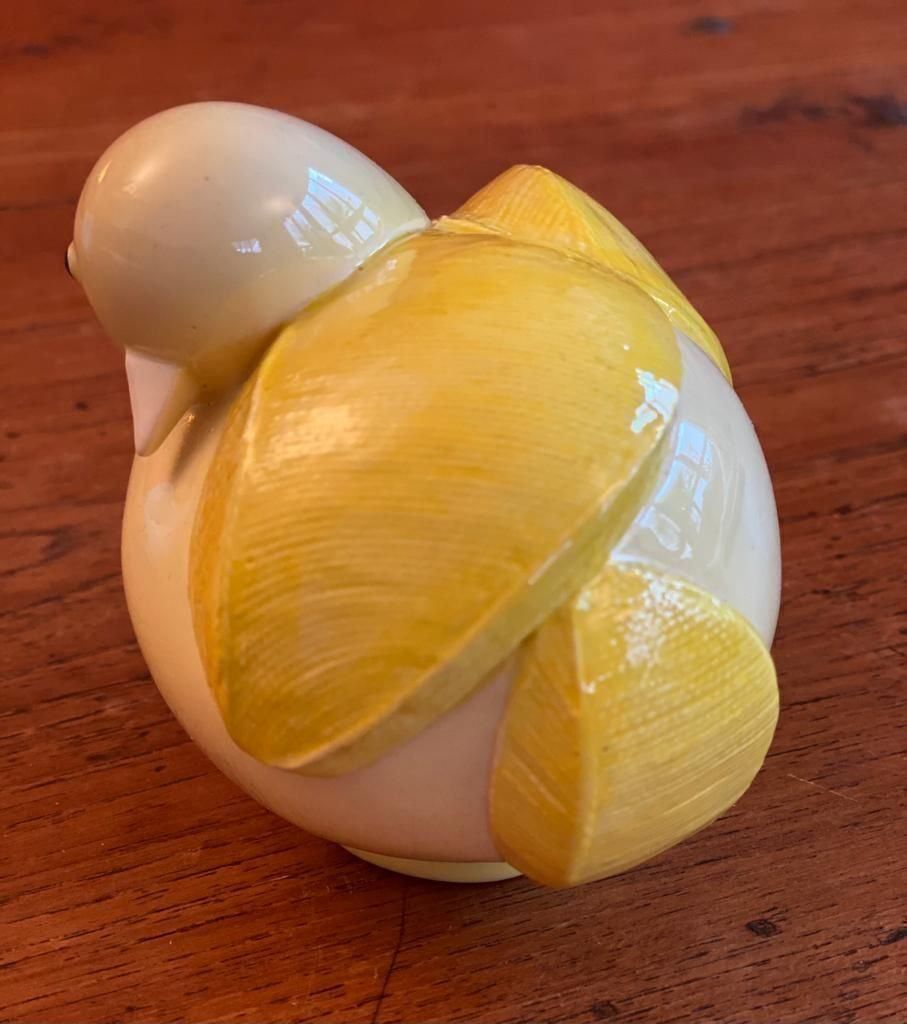 Figuren: Porzellantauben – Gebraucht aus Kloten von Bargainhunter_2012 5