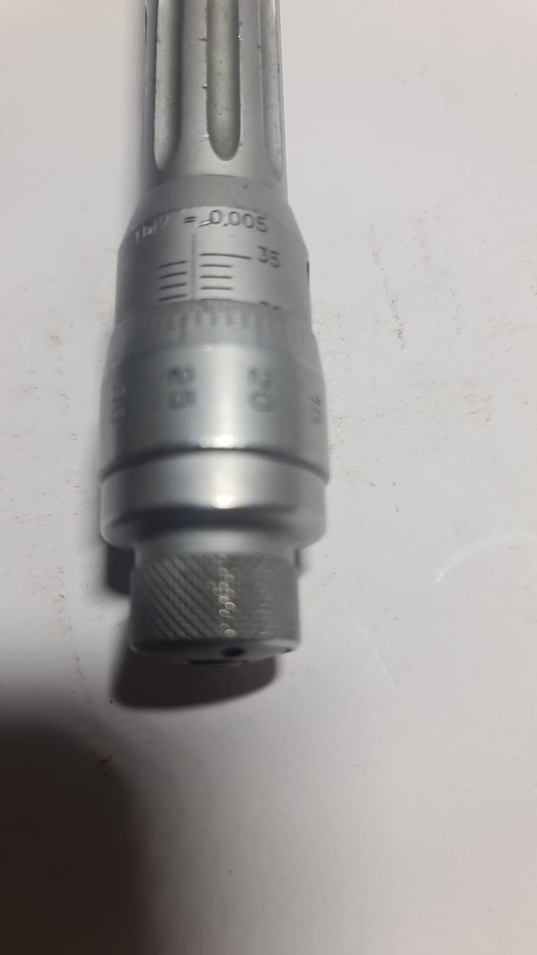 Tesa Messen: TESA Innenmikrometer  30-35 – Gebraucht aus Egerkingen von ogi3131 4