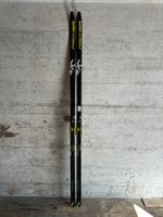 Fischer Klassisch Langlaufski 184CM Wie Neu