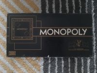Monopoly, Club-Sonderausgabe, Parker
