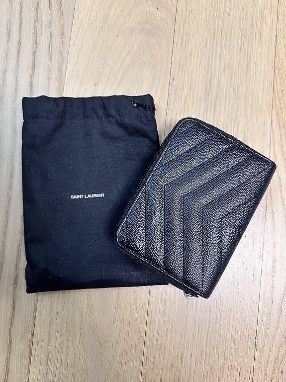 Portemonnaie: YSL Portmonnaie – Gebraucht aus Pfäffikon SZ von JasminS. 3