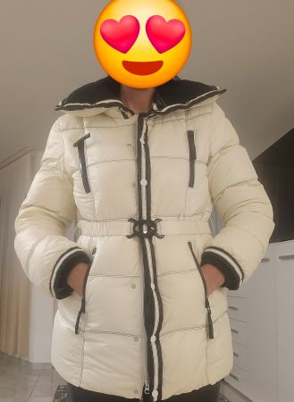 Orwell Daunenjacke Marcella, Gr. 38, Winter