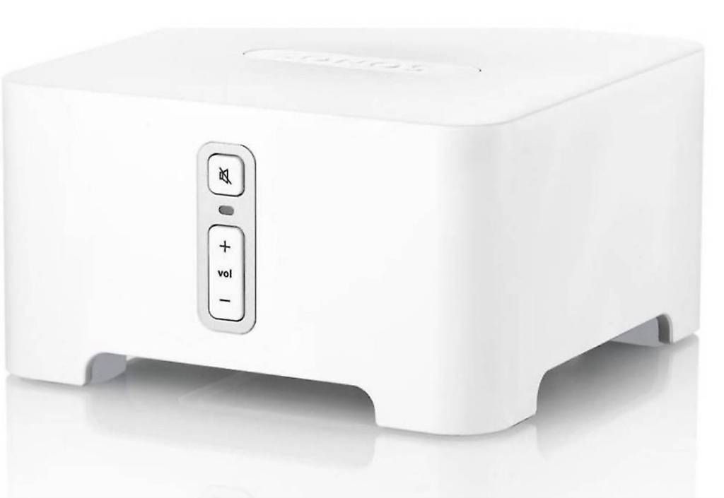 Sistemi audio & multimediali: Sehr gut erhaltene Sonos Connect – Usato da Pfungen venduto da nicky79 1