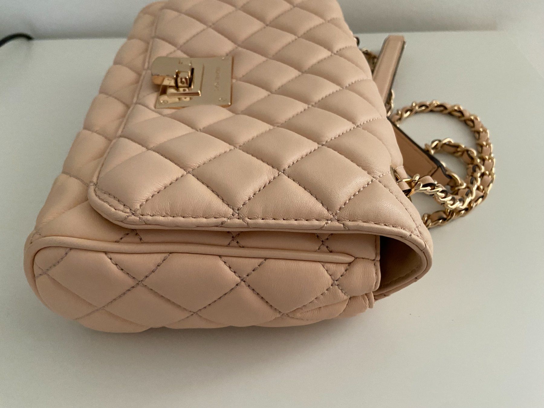 Michael Kors Borse da donna: Michel Kors Leder Tasche – Usato da Zürich venduto da Maki8 5