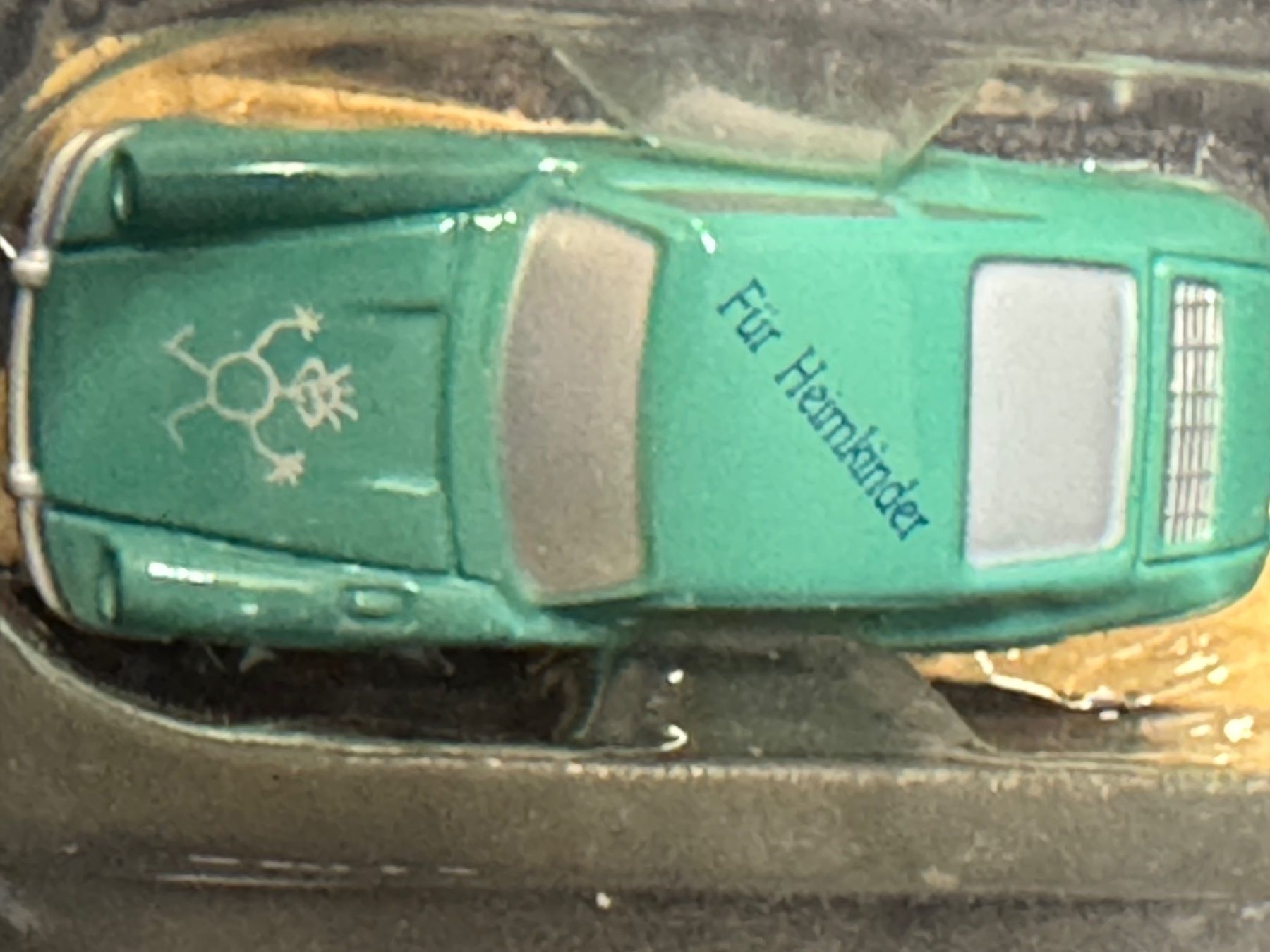 Schuco Modellini d'auto: 4x Schuco Piccolo Modelle – Nuovo (secondo la descrizione) da Luzern venduto da aa43modelcars-Luzern 1