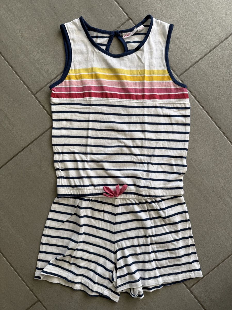 Tute: Jumpsuit Grösse 134 – Usato da Mägenwil venduto da Bienchen8