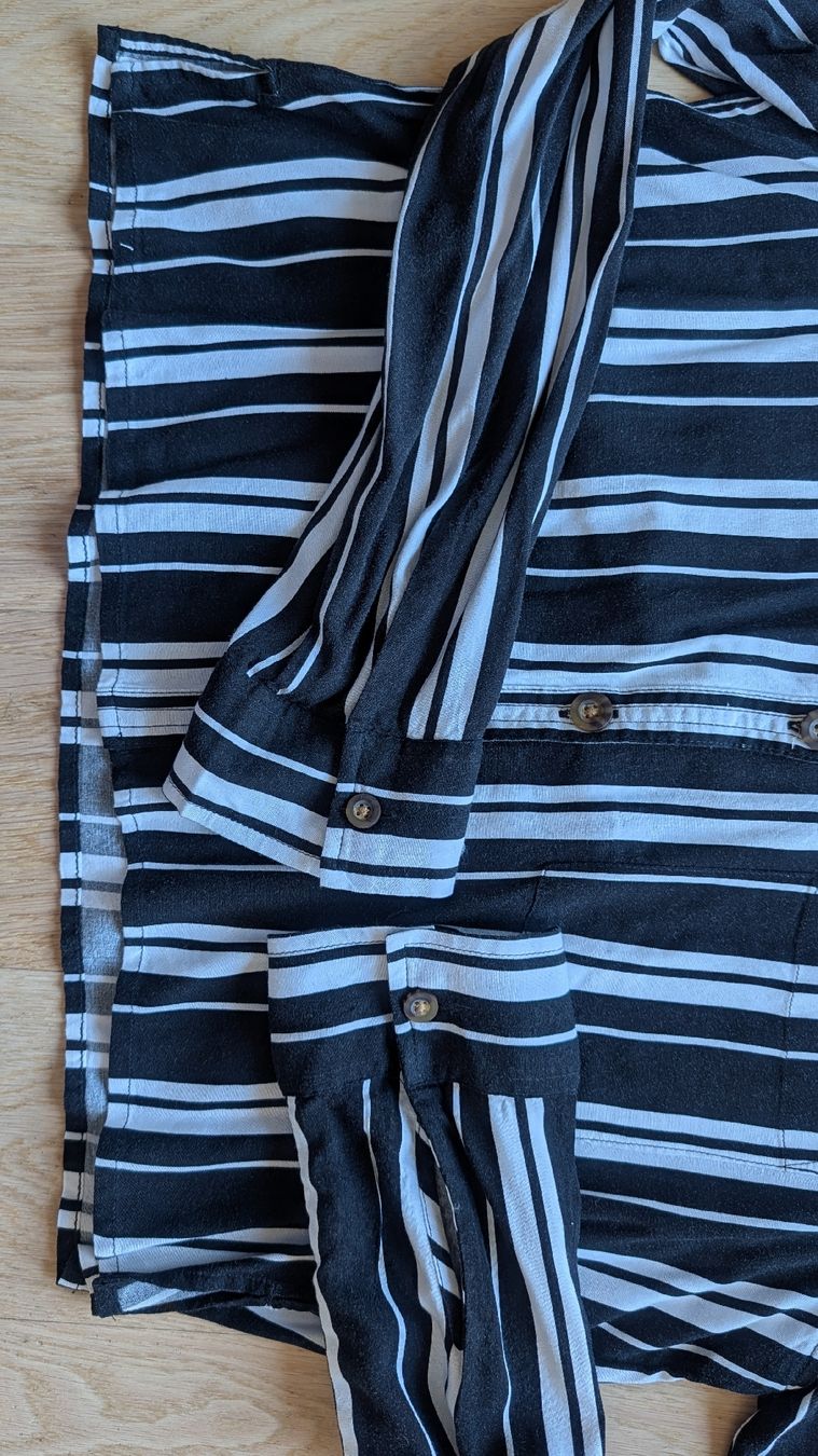 Hollister Camicette: Hemd – Nuovo (secondo la descrizione) da Zürich venduto da nadiialivia 4