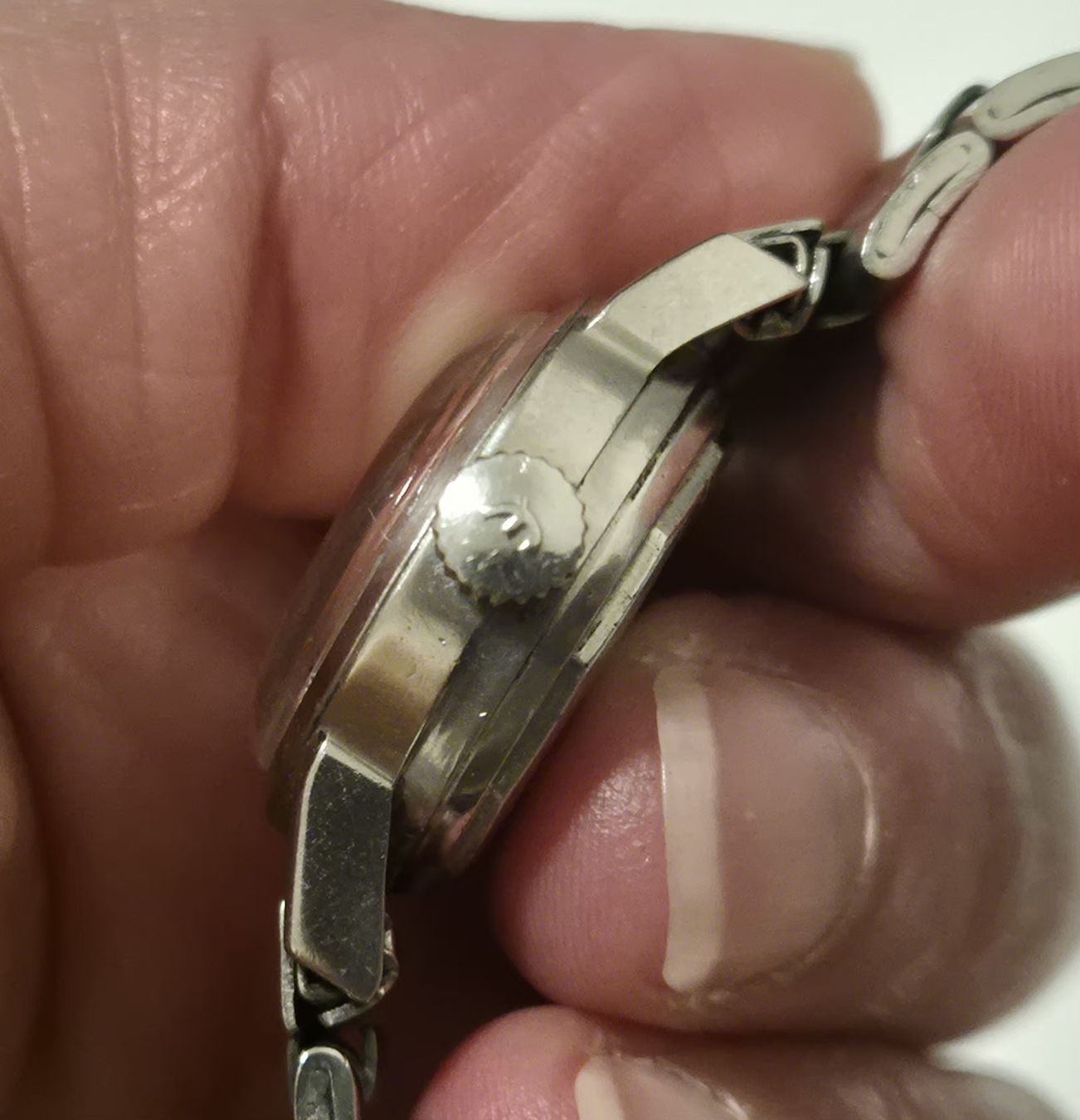 Rado Montres: RADO AUTOMATIQUE Cal.2365  – Défectueux à Genève par BKYB 3