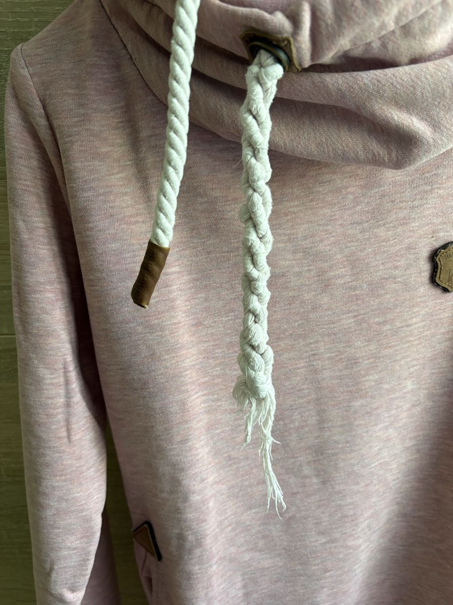 Naketano Maglioni & Felpe: Naketano Hoodie Grösse S – Usato da Nürensdorf venduto da Yellowstone09 4