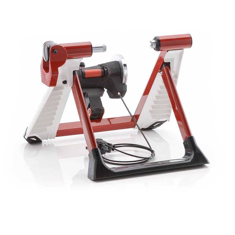 Hometrainer: Gebrauchte Elite Hometrainer Novo Force – Usato da Basel venduto da and_c55p 1