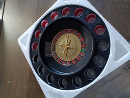 Shot-Roulett