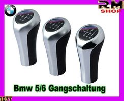 Bmw 5/6 Geschwindigkeit Auto Schaltknauf