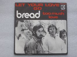 Vinyl Single   BREAD