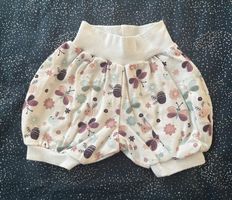 Selfmadeshorts bis ca. Grösse 62