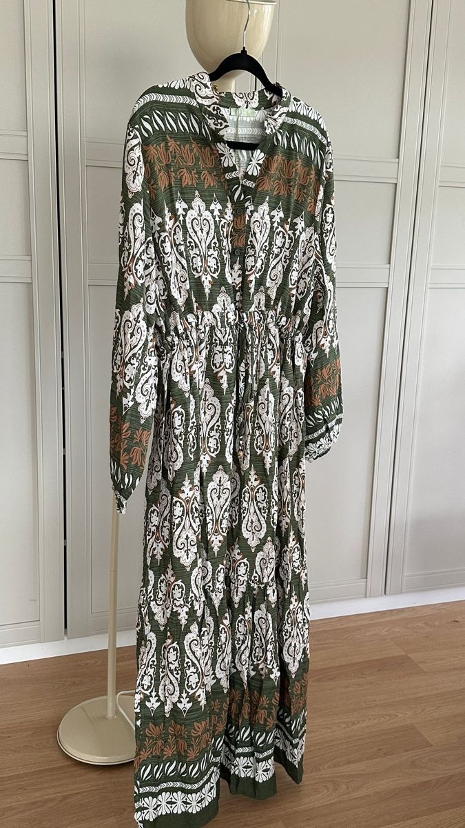 Vestiti: Kleid – Nuovo e nell'imballaggio originale da Olten venduto da Saayis 1