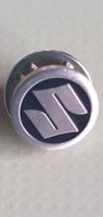 SUZUKI MOTO-/MOTORSPORT Pin Anstecknadel Fanartikel