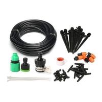 Micro Drip Bewässerung Garten System Kit Bewässerungssystem