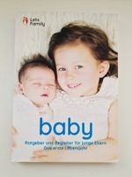Baby Ratgeber Buch - Das erste Lebensjahr