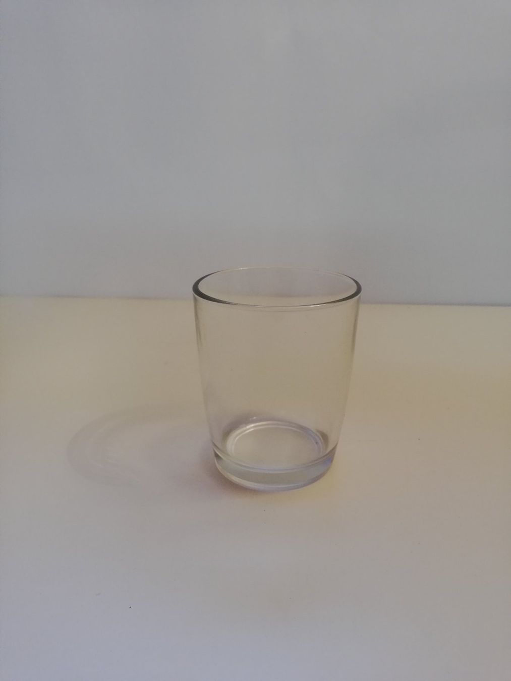 Bicchieri: Glas – Usato da Rothrist venduto da GIWALD