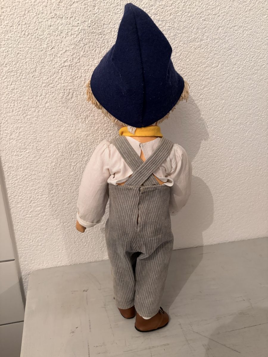 Figurines: Heinzelmännchen – D'occasion à La Cibourg par pantokrator 2
