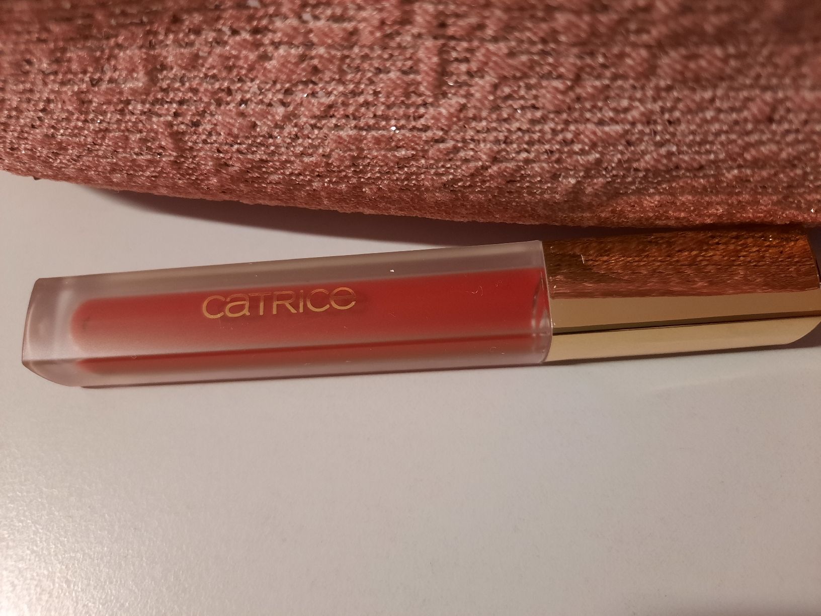 Catrice Make-up: Catrice Matter Flüssig Lippenstift, Vegan❤️💋🌱✨️ – Neu und originalverpackt aus Seewil von silkia