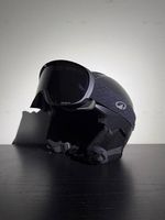 Quechua 500 Snowboardhelm  Grösse 5559 cm